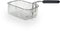Fritel Profi 3355 - Friteuse - Dubbel verwarmingselement - Inox