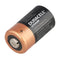 Duracell Battery Lithium, CR2, 3V Ultra, Bulk (1-Pack)