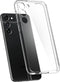 Spigen Ultra Hybrid - Soft case - Air Cushion technologie - Transparant