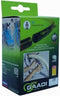 Gaadi - Binnenband Fiets - Hollands Ventiel - 40 mm - 28 x 1.75