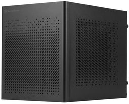 Silverstone Sugo 16 - Mini-DTX Mini-ITX - Small form factor - Zwart
