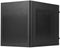 Silverstone Sugo 16 - Mini-DTX Mini-ITX - Small form factor - Zwart