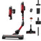 Rowenta X-Force Flex 9.60 RH2099 - Draadloze stofzuiger - 100 Airwatt zuigkracht - Ultralicht 1,1 kg