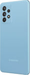 Samsung Galaxy A52 - Smartphone - 6GB RAM - 128GB opslag - Blauw