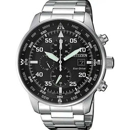 Horloge Heren Citizen CA0690-88E (Ø 44 mm)