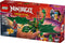 LEGO NINJAGO Lloyds groene bosdraak - 71829
