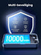 Ugreen 10000mAh - Magnetische Draadloze Powerbank - 20W USB-C - Zwart