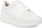 UGG Libu - Lage Sneakers - Leer - Wit - Maat 39