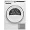 ASKO T409HS - Warmtepompdroger - 9 kg trommelinhoud - RVS trommel