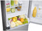 Samsung RB34C652ESA - Koelkast - Vriezer onder - Energieklasse E