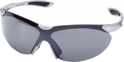 Fietsbril KED XTA 7 - silver