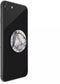 PopSockets - Dove White Marble - Houder - Grijs/Wit