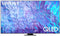 Samsung QLED Q80C - Ultra HD TV - 98