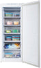 Beko RFSA210K40WN - Vriezer - 210 liter opslagcapaciteit
