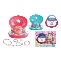 Kralen 32 x 9 cm Handtas