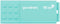Goodram UME3 Care - USB Stick 16GB - Antibacterieel - Blauw