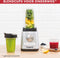 Magimix Power Blender - 1,8L - 5 Automatische programma’s - 1.200W