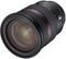 Samyang AF 24-70mm F2.8 - Zoomobjectief - Sony FE - 9 diafragmabladen