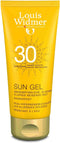 Louis Widmer Sun Gel 30 Met Parfum - 100 ml - Zonnegel