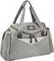 BEABA, Heather Grey Sydney-tas