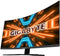 Gigabyte G32QC A - Gaming Monitor - 31,5