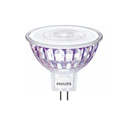 Philips LED Reflector - 50W - GU5.3 - Koel wit - Niet dimbaar