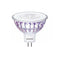 Philips LED Reflector - 50W - GU5.3 - Koel wit - Niet dimbaar