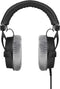 Beyerdynamic DT 990 PRO - Over-Ear Koptelefoon - 80 Ω - Grijs Zwart
