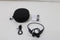 Shokz OpenRun Pro 2 - Sporthoofdtelefoon - Bone Conduction - Zwart