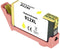 Renkforce RF-5705452 - Inktcartridge - Vervangt HP 912XL 3YL83AE - Geel