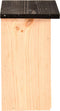 Esschert Design koolmees nestkast