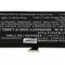 Battery suitable for laptop HP ZBook Studio G5 2ZC51EA / Studio G5 4QH10EA / Type ZG06XL etc. - 11.5