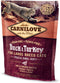 Carnilove - Duck / Turkey - Graanvrij kattenvoer voor grote rassen - 400 gr