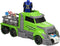 Max robot Max Robot Transformeerset Mega Groen