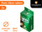 Staalmeester Staalmeester microvilt verfrollers - serie 1606 Maat: 10 cm - 10 pack | Merk Staalmeester | Waterbasis, Terpentinebasis, Biobased,