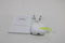 Apple AirPods 4 - Draadloze oordopjes - USB-C oplaadcase - Wit