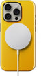 Nomad iPhone 15 Pro - Sport Case - MagSafe en schokabsorberend - Geel