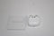 Apple AirPods 4 - TWS - ANC - Wit