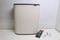Brabantia Bo Touch Bin - Prullenbak - 60 liter - Soft Beige