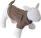Company of Animals - Anatomy Halti - Honden Harnas - Grijs - Maat L - Nekomvang: 42-65 cm - Borstomvang: 60-85 cm