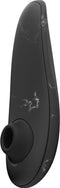 Womanizer x Marilyn Monroe Pleasure Air Toy, Luchtdrukvibrator, Clitoriszuiger, Clitorisvibrator, Clitorisstimulator, Clitzuiger, Waterdicht, Oplaadbaar (Zwart)