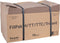 FillPak® Vulmateriaal | papier | 360m | 38cm | bruin