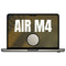 Laptop Apple MW1J3Y/A 13