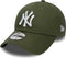 New Era - Cap 9Forty New York Yankees MLB - Green/White