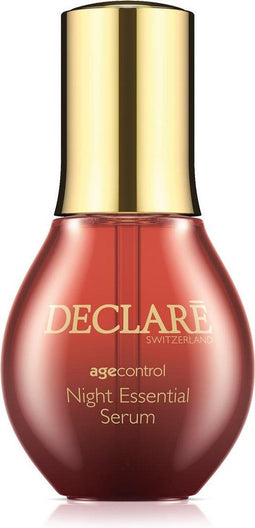 Gezichtsserum Age Control Night Essential Declaré (50 ml)