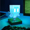 Minecraft - Allay Icon Lamp