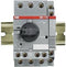 ABB 1SAM 250 000 R1007 MS 116-2,5 Motorbeveiligingsschakelaar Instelbaar 690 V/AC 2.5 A 1 stuk(s)