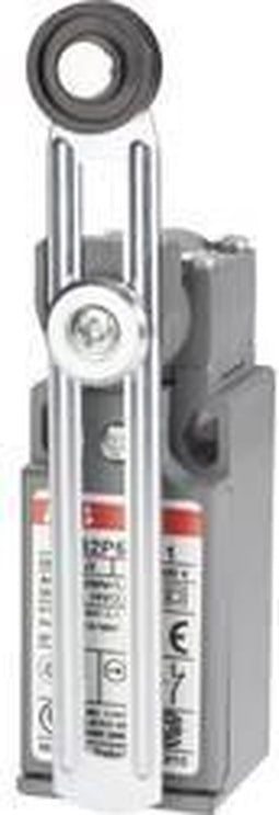 ABB 1SBV010351R1211 LS32P51B11 Eindschakelaar 400 V/AC 1.8 A Rolhendel Moment IP65 1 stuk(s)