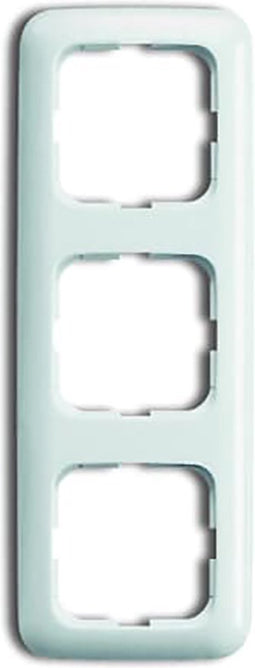 ABB Busch-Jaeger Reflex SI Afdekraam Schakelmateriaal - 2CKA001725A0944 - E2J4R