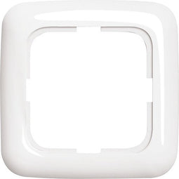 ABB Busch-Jaeger Reflex SI Afdekraam Schakelmateriaal - 2CKA001725A0928 - E2J4M